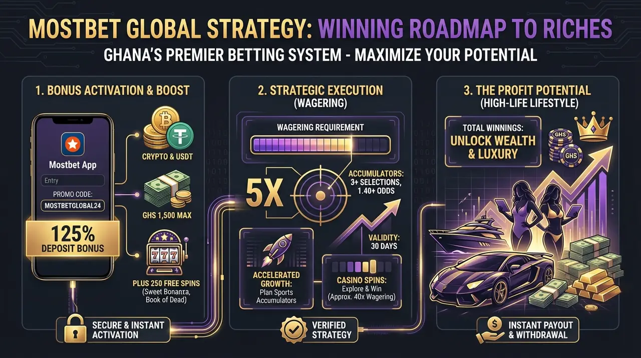 mostbet promo code